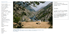 Desktop Screenshot of capucinevever.com